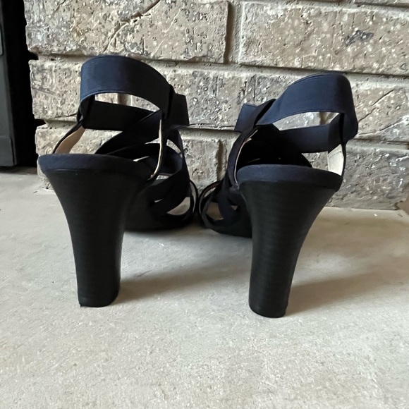 Life Stride Soft System Womens heels - Picture 3 of 5